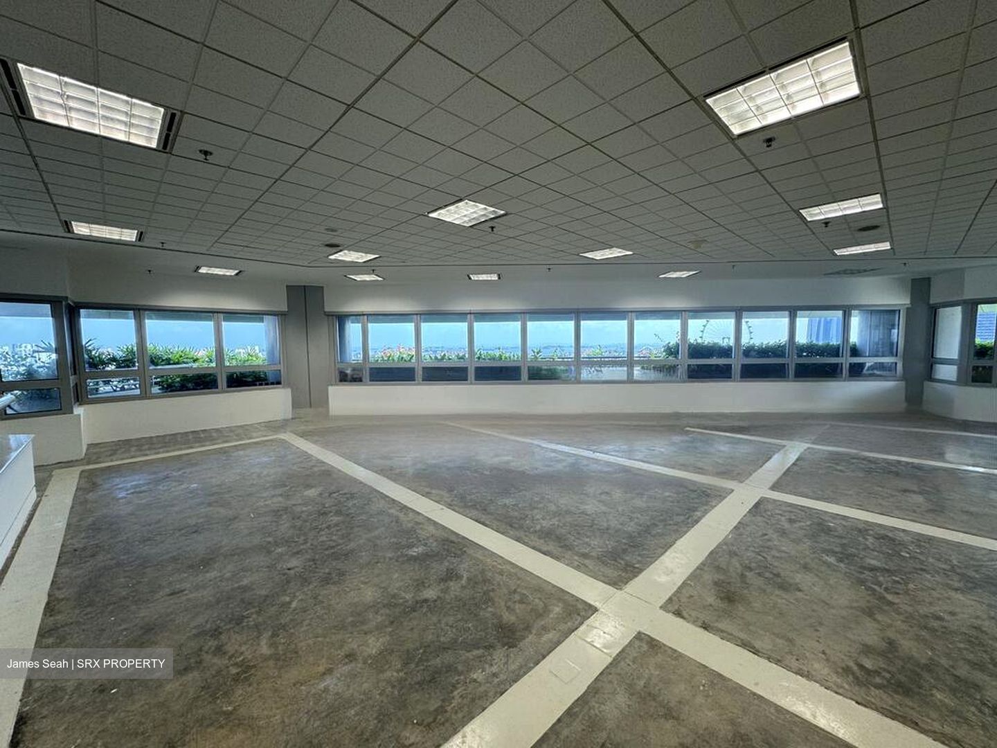 Concourse Skyline (D7), Office #451226261